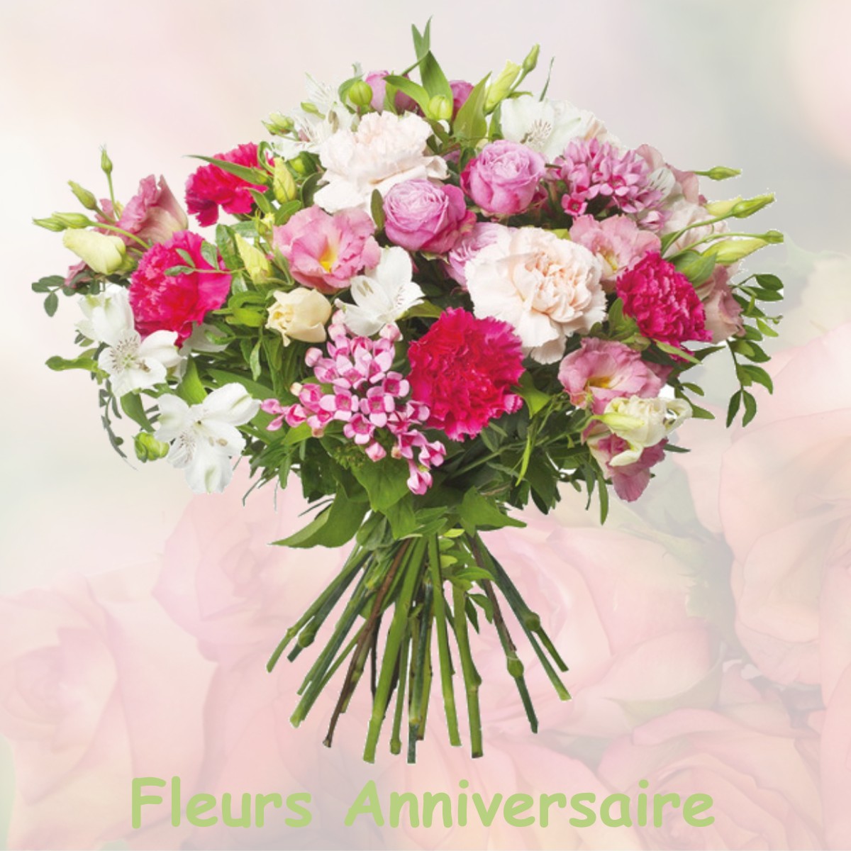 fleurs anniversaire SAINTE-CATHERINE